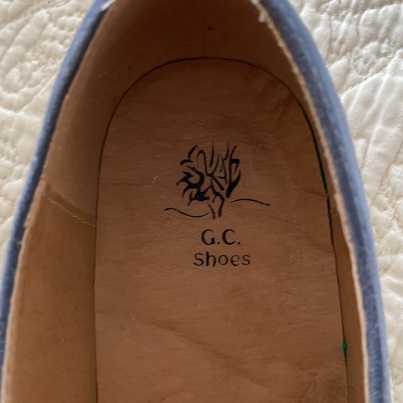 G.C. Shoes Jackson size 10 - Picture 6 of 12